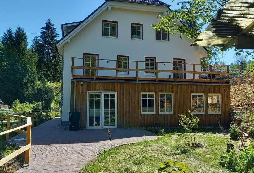 Majatalo Alte Mühle