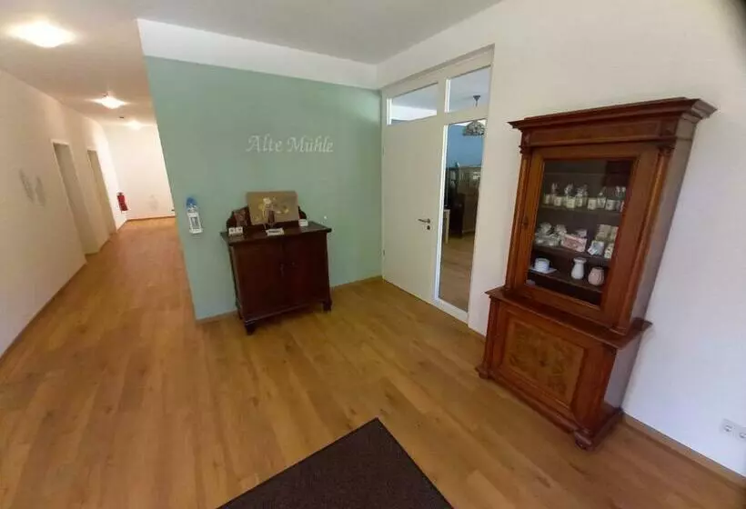 Majatalo Alte Mühle