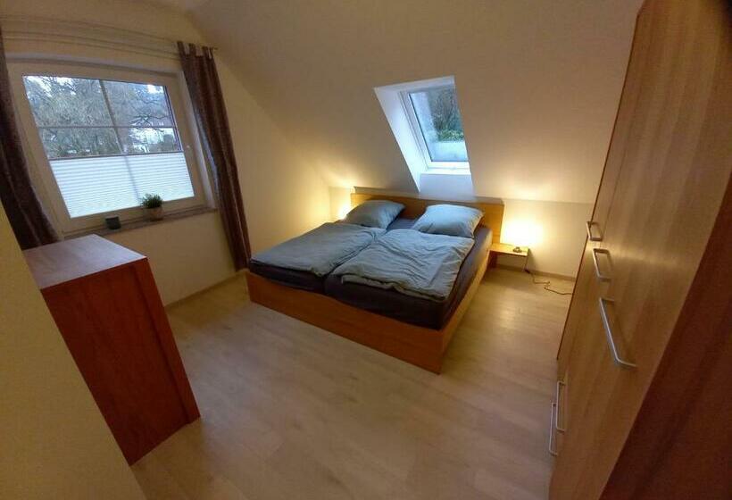 ペンション Alte Mühle