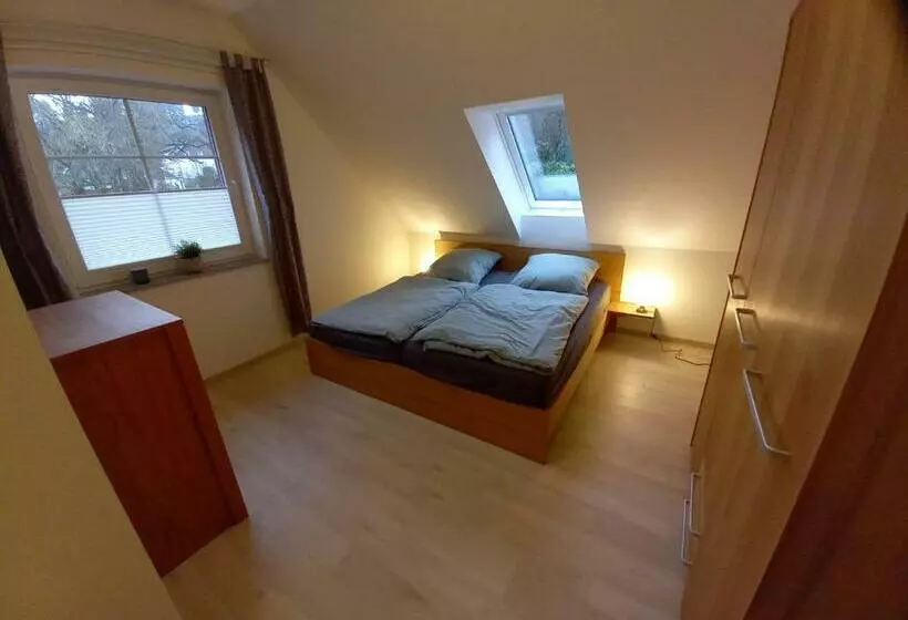 Majatalo Alte Mühle