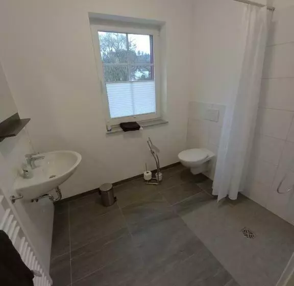 Majatalo Alte Mühle