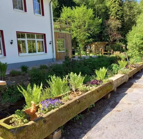 Majatalo Alte Mühle