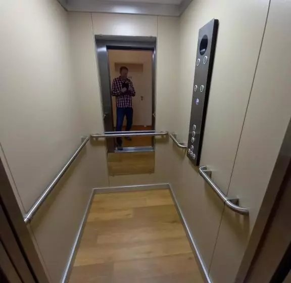 Majatalo Alte Mühle