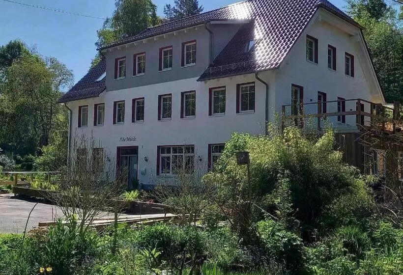 Majatalo Alte Mühle