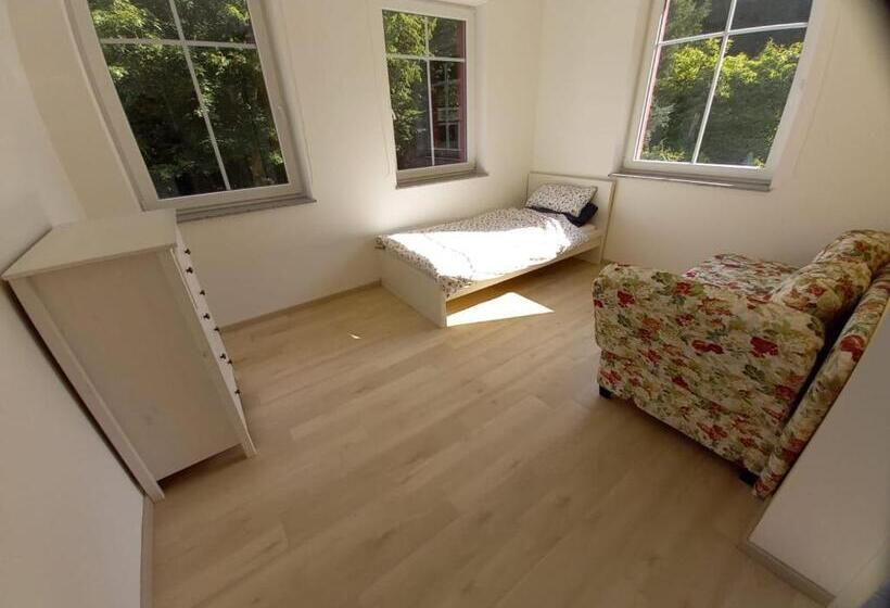 ペンション Alte Mühle