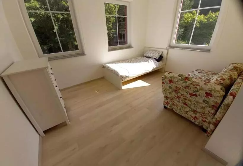 Majatalo Alte Mühle