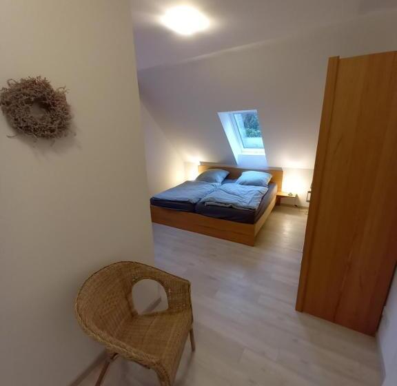 ペンション Alte Mühle