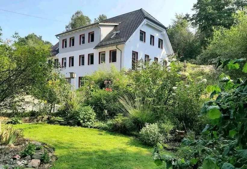 Majatalo Alte Mühle