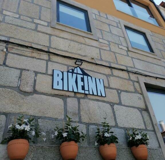 بنسيون Bikeinn