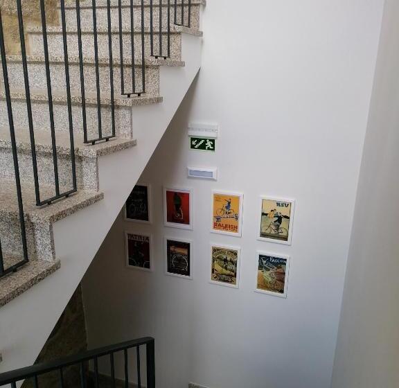 بنسيون Bikeinn