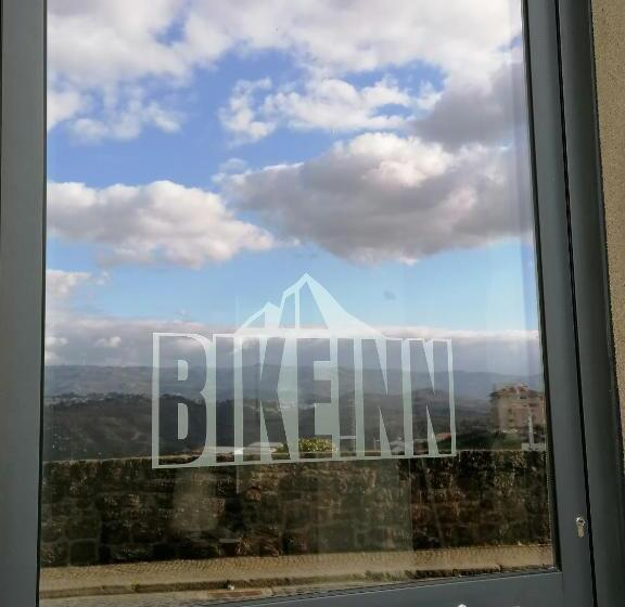 بنسيون Bikeinn