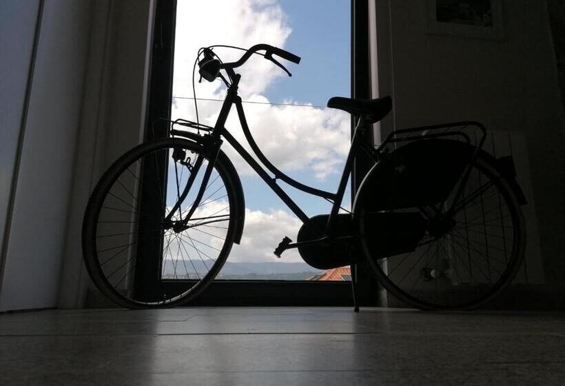 بنسيون Bikeinn