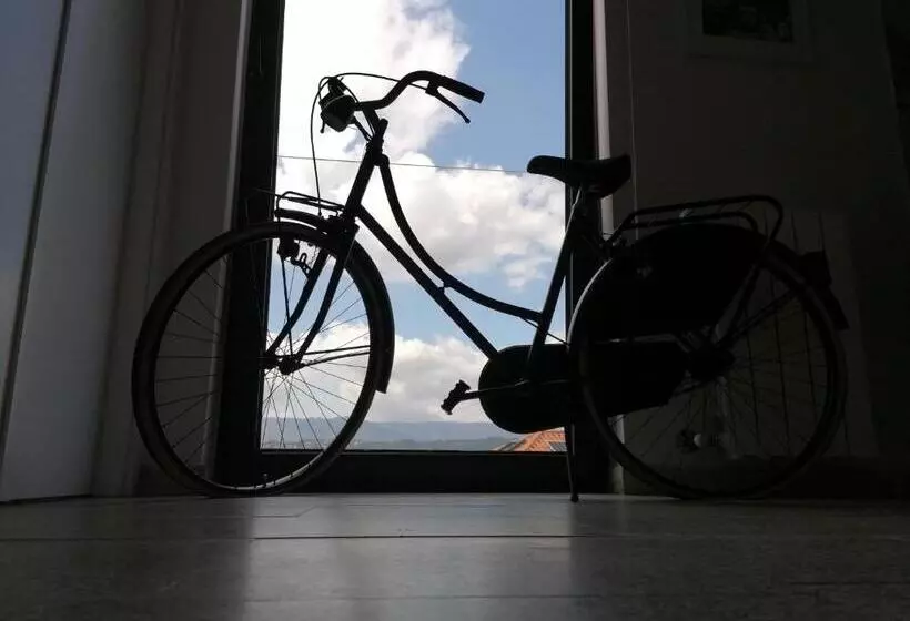Majatalo Bikeinn