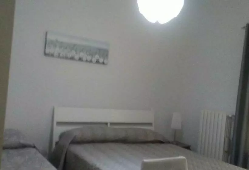 پانسیون Casa Di Tina