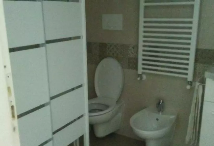 پانسیون Casa Di Tina