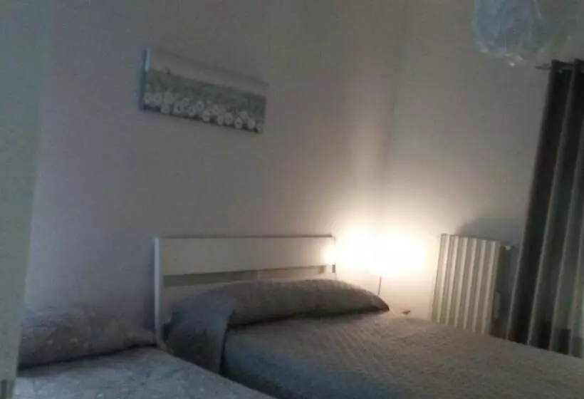 پانسیون Casa Di Tina