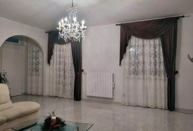 پانسیون Casa Di Tina