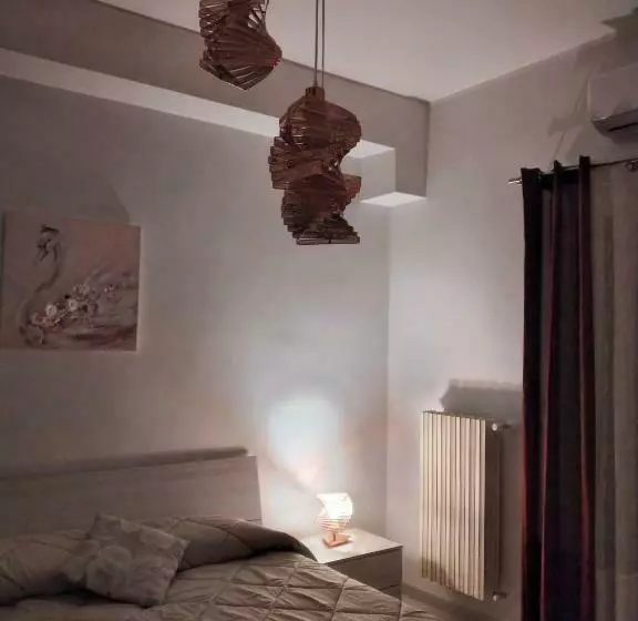 پانسیون Casa Di Tina