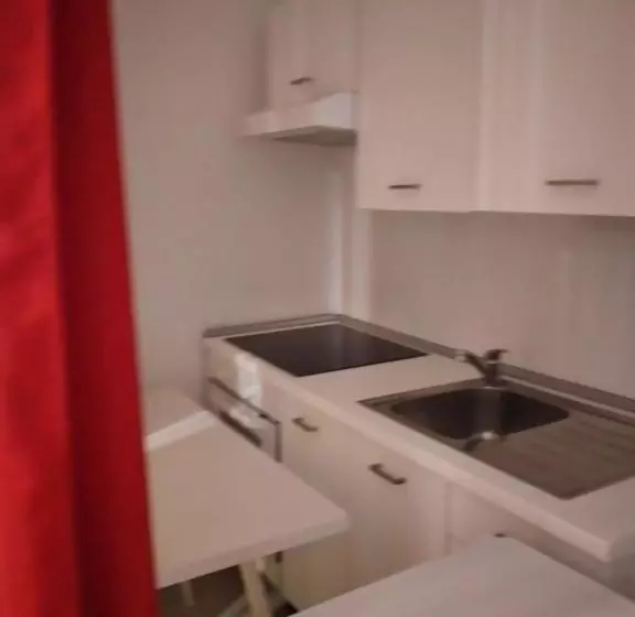پانسیون Casa Di Tina