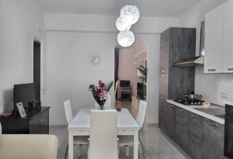 פנסיון Casa Di Tina