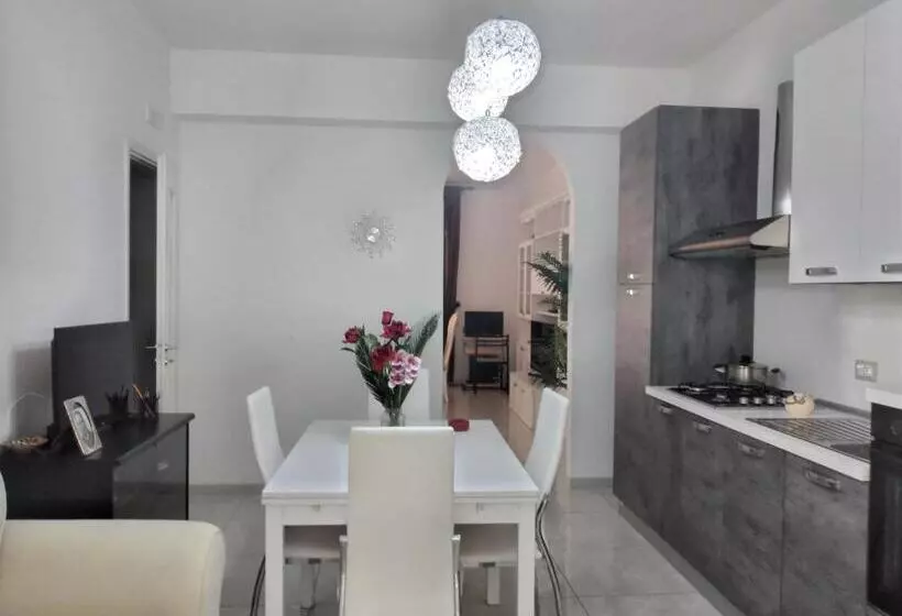 پانسیون Casa Di Tina