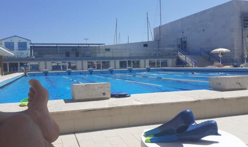 פנסיון Casa Di Tina