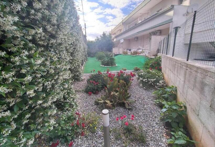 פנסיון Casa Di Tina