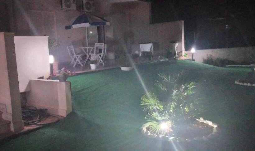 פנסיון Casa Di Tina