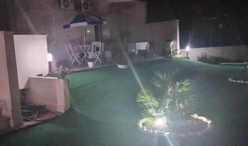 پانسیون Casa Di Tina