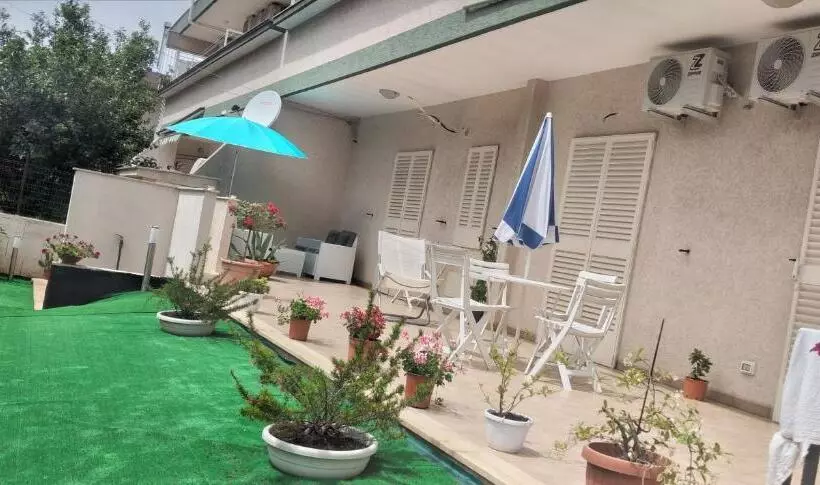 پانسیون Casa Di Tina