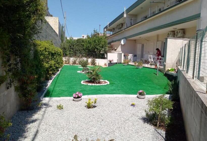 פנסיון Casa Di Tina