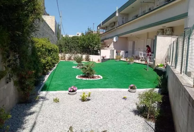 پانسیون Casa Di Tina