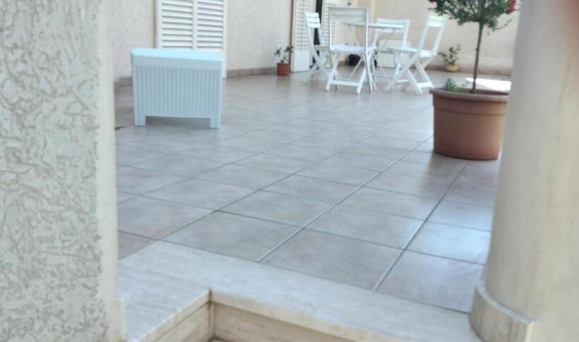 פנסיון Casa Di Tina