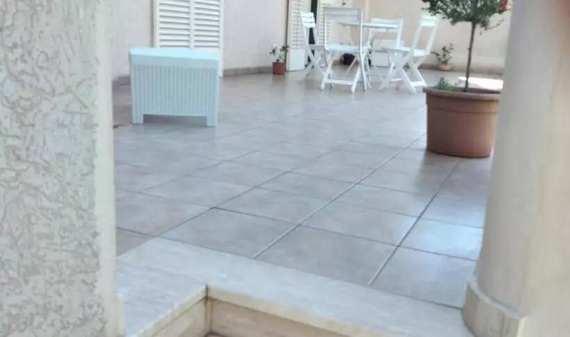 پانسیون Casa Di Tina