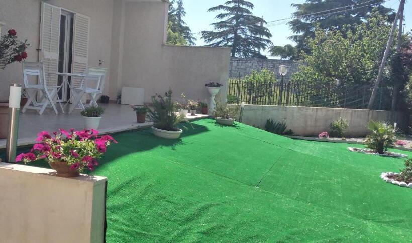 פנסיון Casa Di Tina