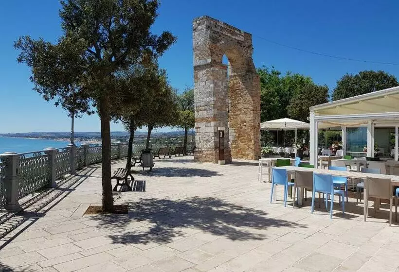 ペンション Eden Conero Camere Numana Centro