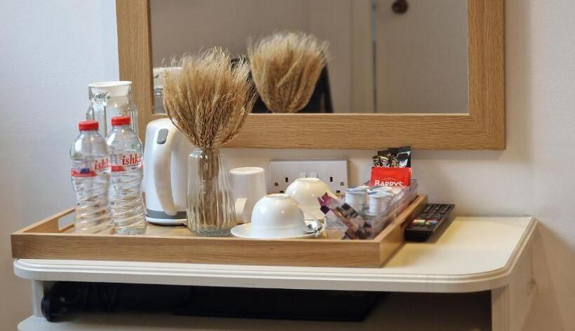 Pensão The Cloisters