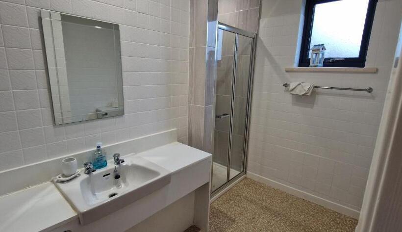 Pensão The Cloisters