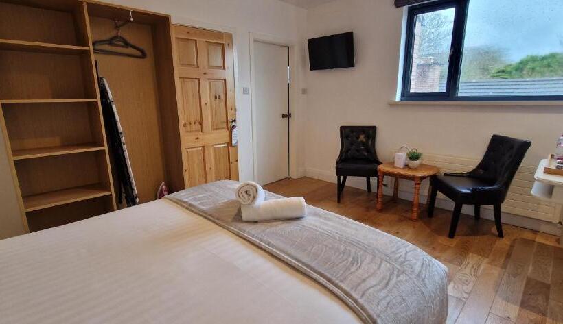 Pensão The Cloisters