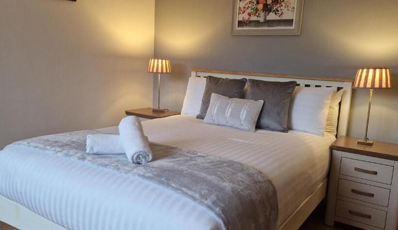 Pensão The Cloisters