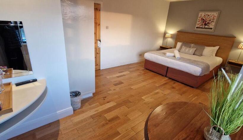 Pensão The Cloisters