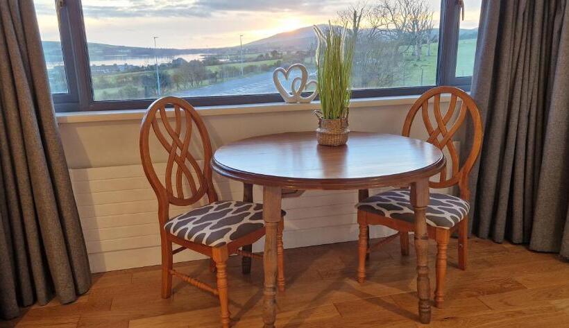 Pensão The Cloisters