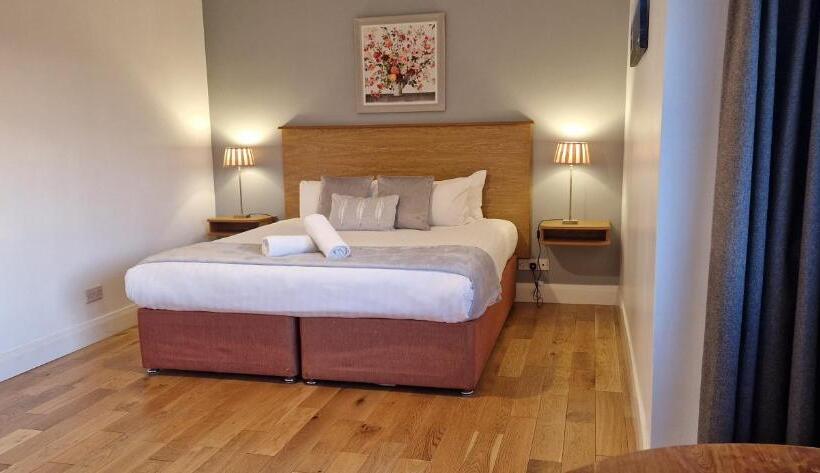 Pensão The Cloisters