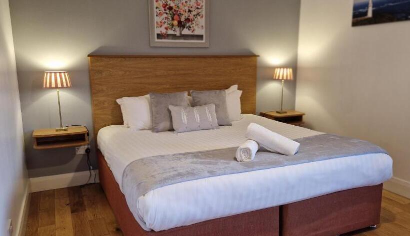 Pensão The Cloisters