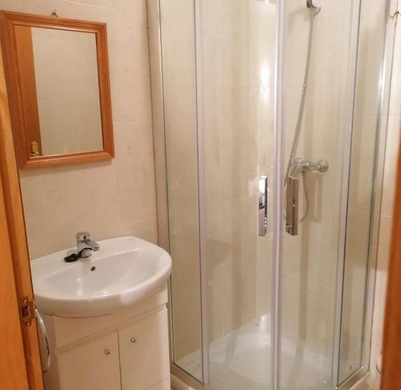 Albergue Cervera De Pisuerga