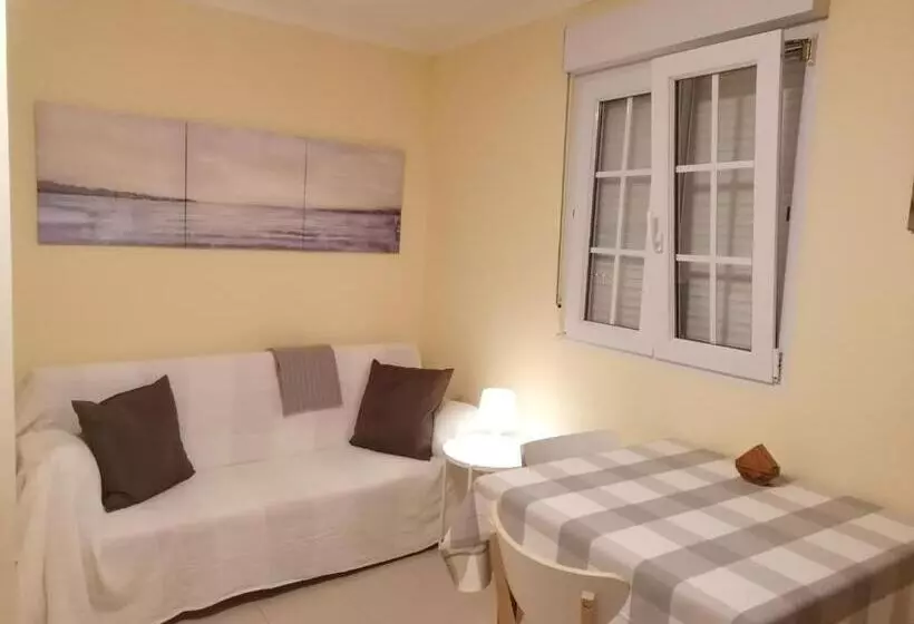 Albergue Cervera De Pisuerga