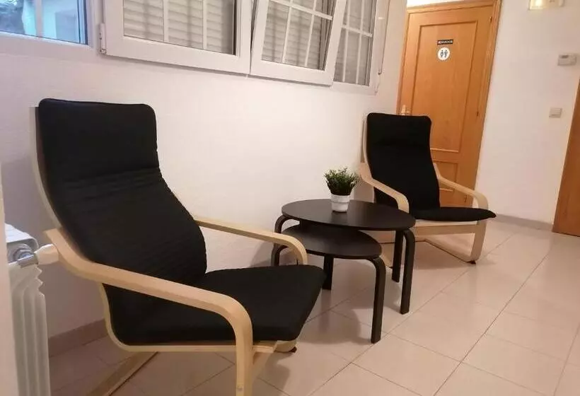 Albergue Cervera De Pisuerga