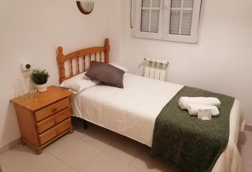 Albergue Cervera De Pisuerga