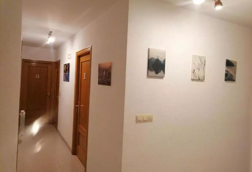 Albergue Cervera De Pisuerga