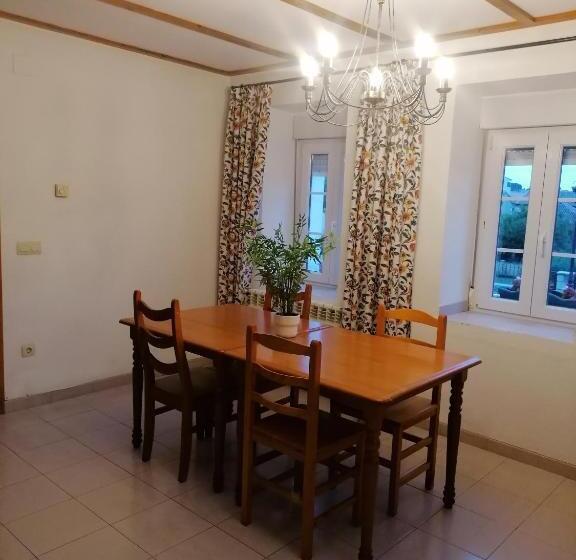 Albergue Cervera De Pisuerga